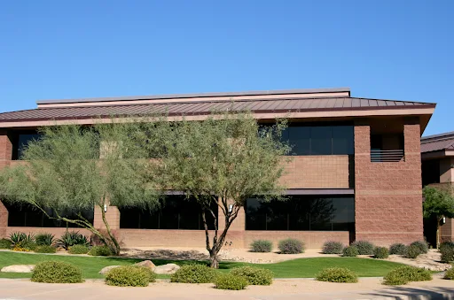 How Commercial Landscaping Improves Your Business