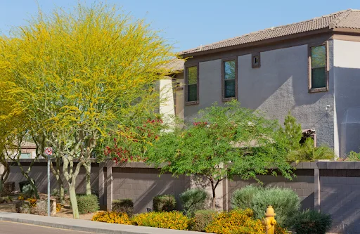 How Residential Landscaping Can Transform Your Home