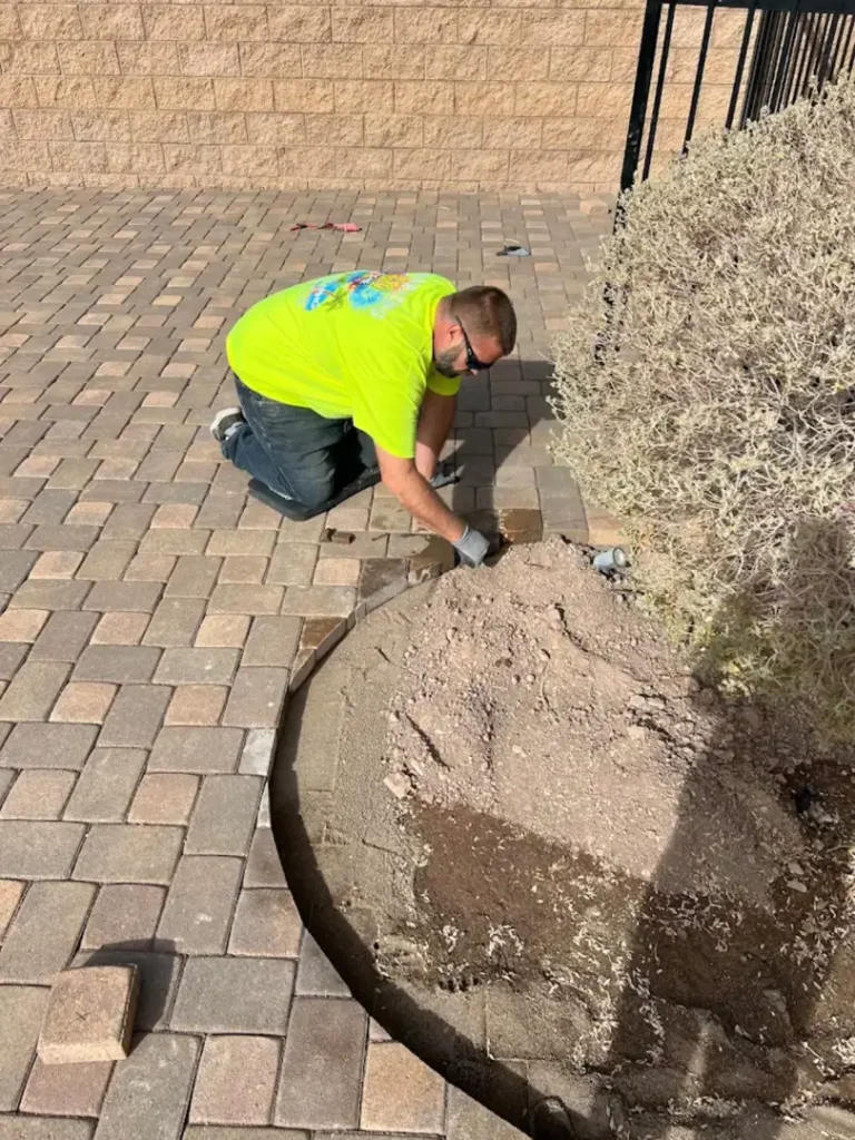 How to Choose a Concrete Paver Contractor in Lake Havasu
