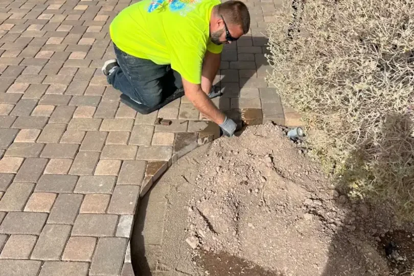 How to Choose a Concrete Paver Contractor in Lake Havasu