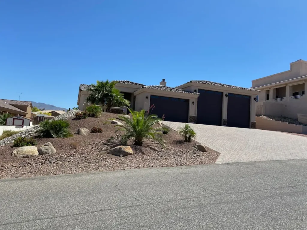 Efficient Irrigation for Desert Gardens: Design, Repair & Water-Saving Tips