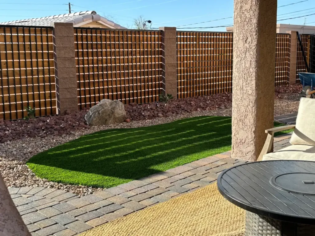 How to Choose a Landscape Contractor for a Full Yard Remodel