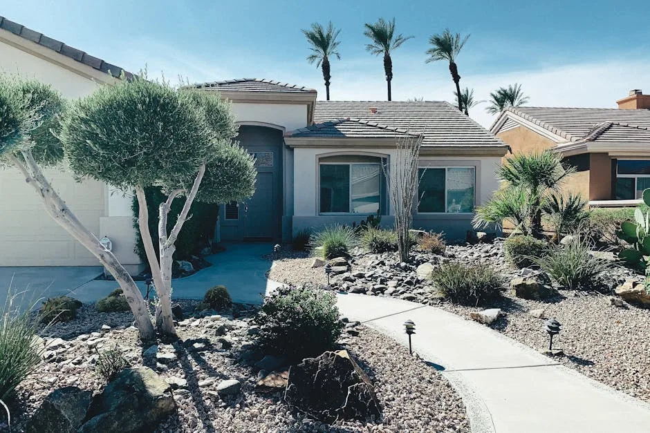 Who are the most experienced desert landscape design and installation contractors in Lake Havasu City?