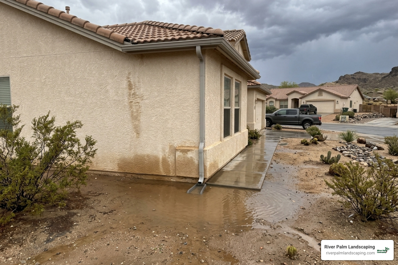 To Drain or Not to Drain: When Your Yard Needs a French Drain