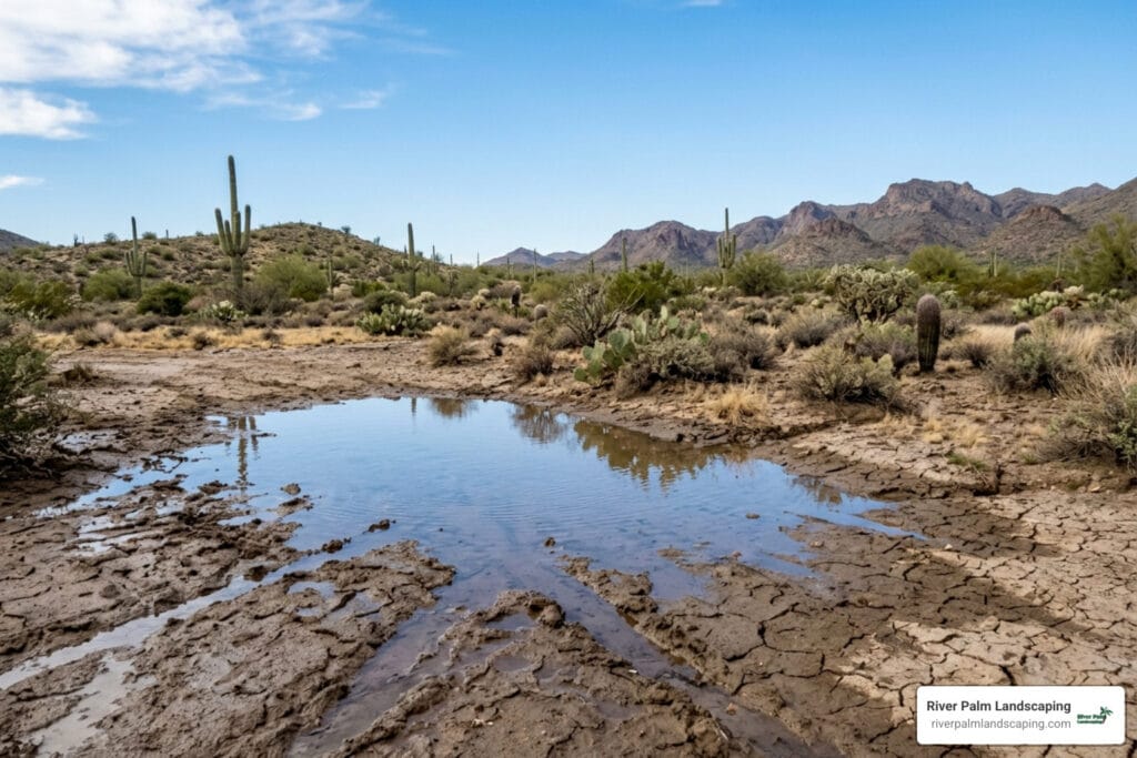 Don’t Let Your Lawn Drown with These Drainage Solutions