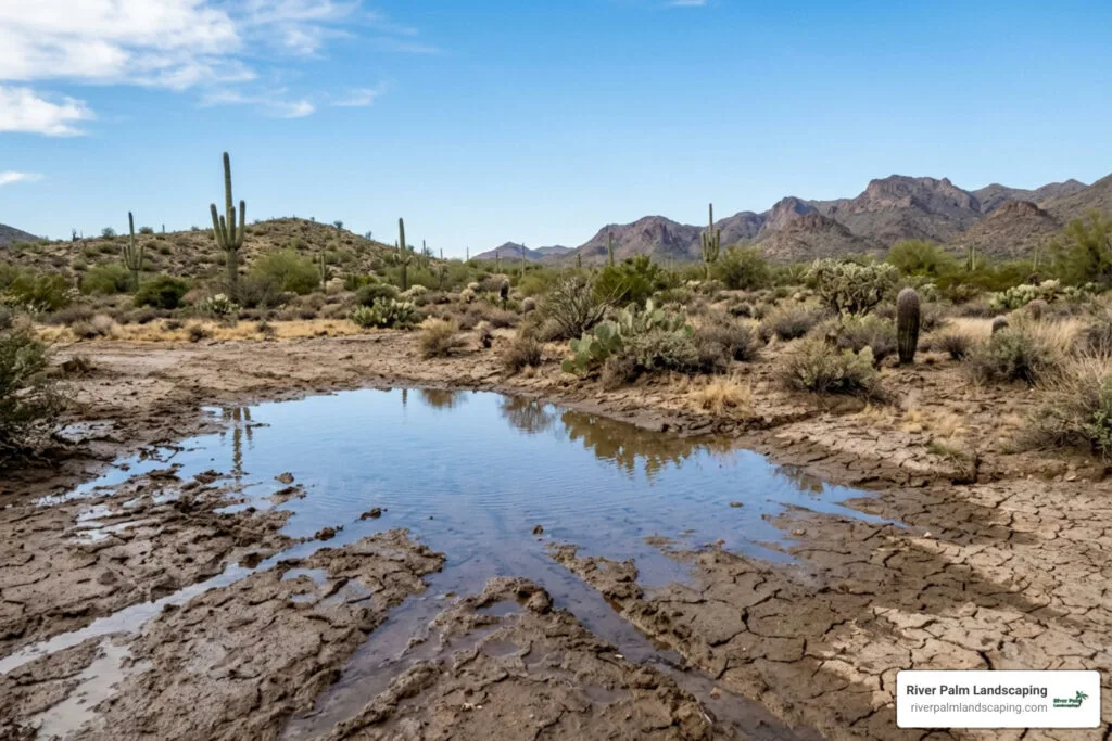 Don’t Let Your Lawn Drown with These Drainage Solutions