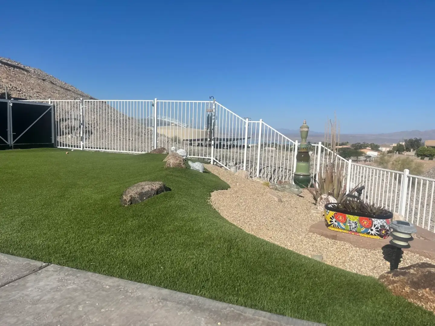 How to Choose the Best Landscape Installation Company Near You