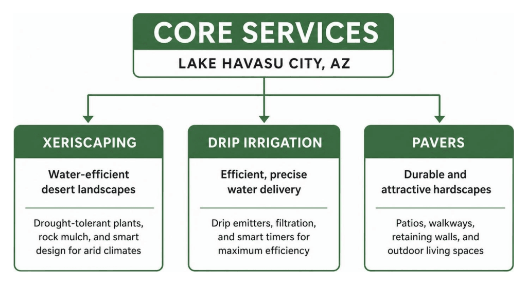 The Ultimate Guide to Irrigation and Landscape Companies Near Me