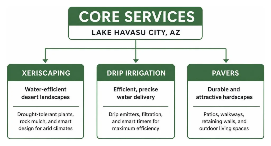 The Ultimate Guide to Irrigation and Landscape Companies Near Me