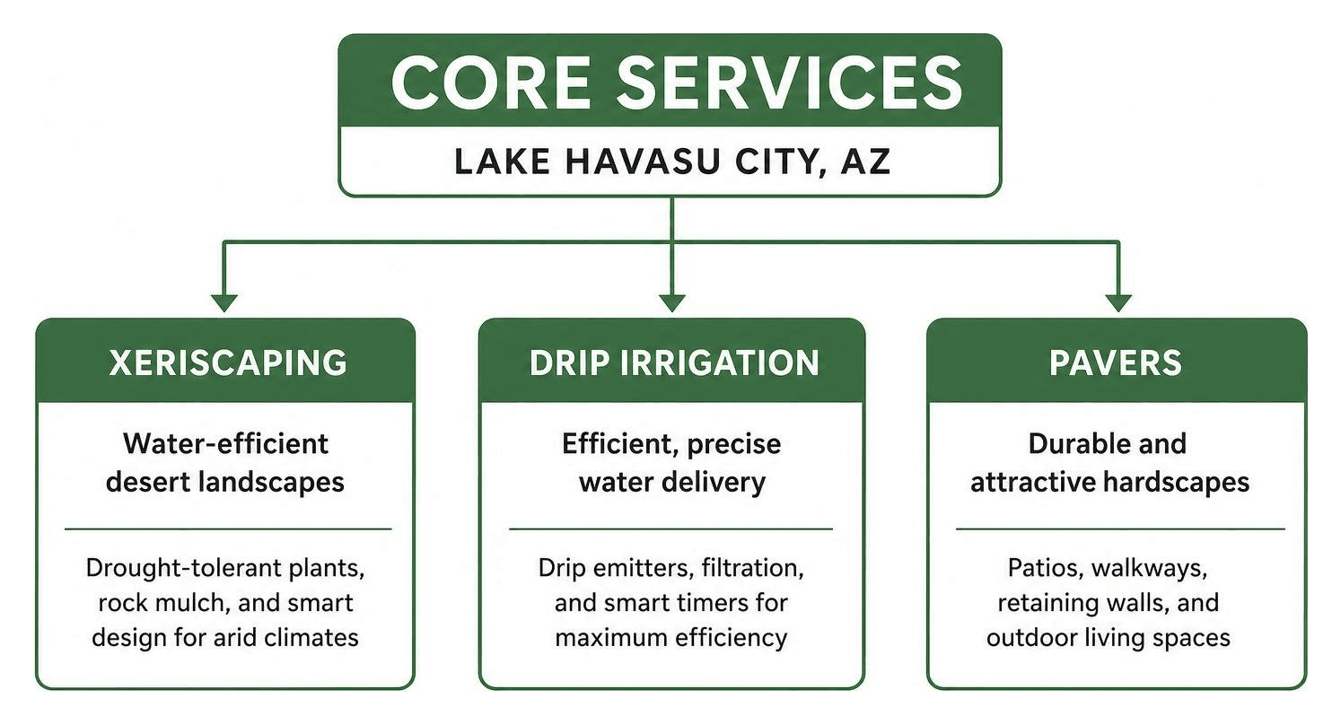The Ultimate Guide to Irrigation and Landscape Companies Near Me