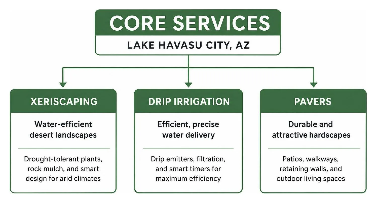 The Ultimate Guide to Irrigation and Landscape Companies Near Me