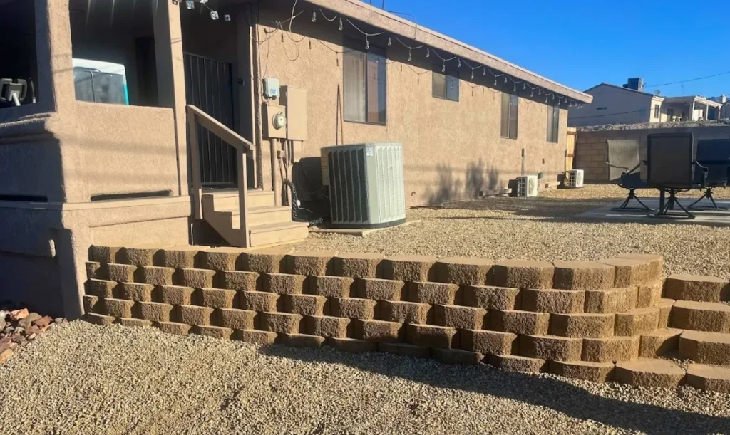 Concrete Retaining Wall Repair Near Me: Cost, Blocks, and DIY vs Pro Decisions