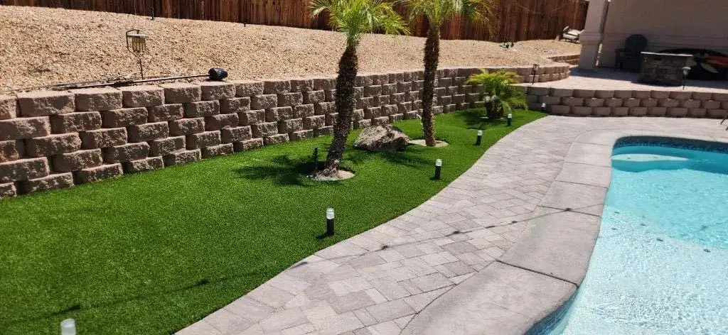 Retaining Wall Cost Guide from DIY Blocks to Pro Boulders